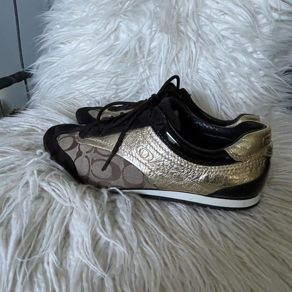 Coach Sneakers